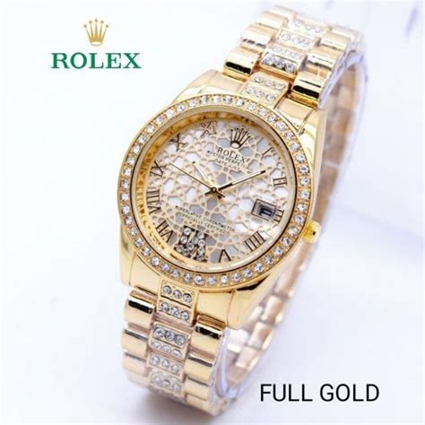 harga-harga rolex untuk wanita|rolex wanita.